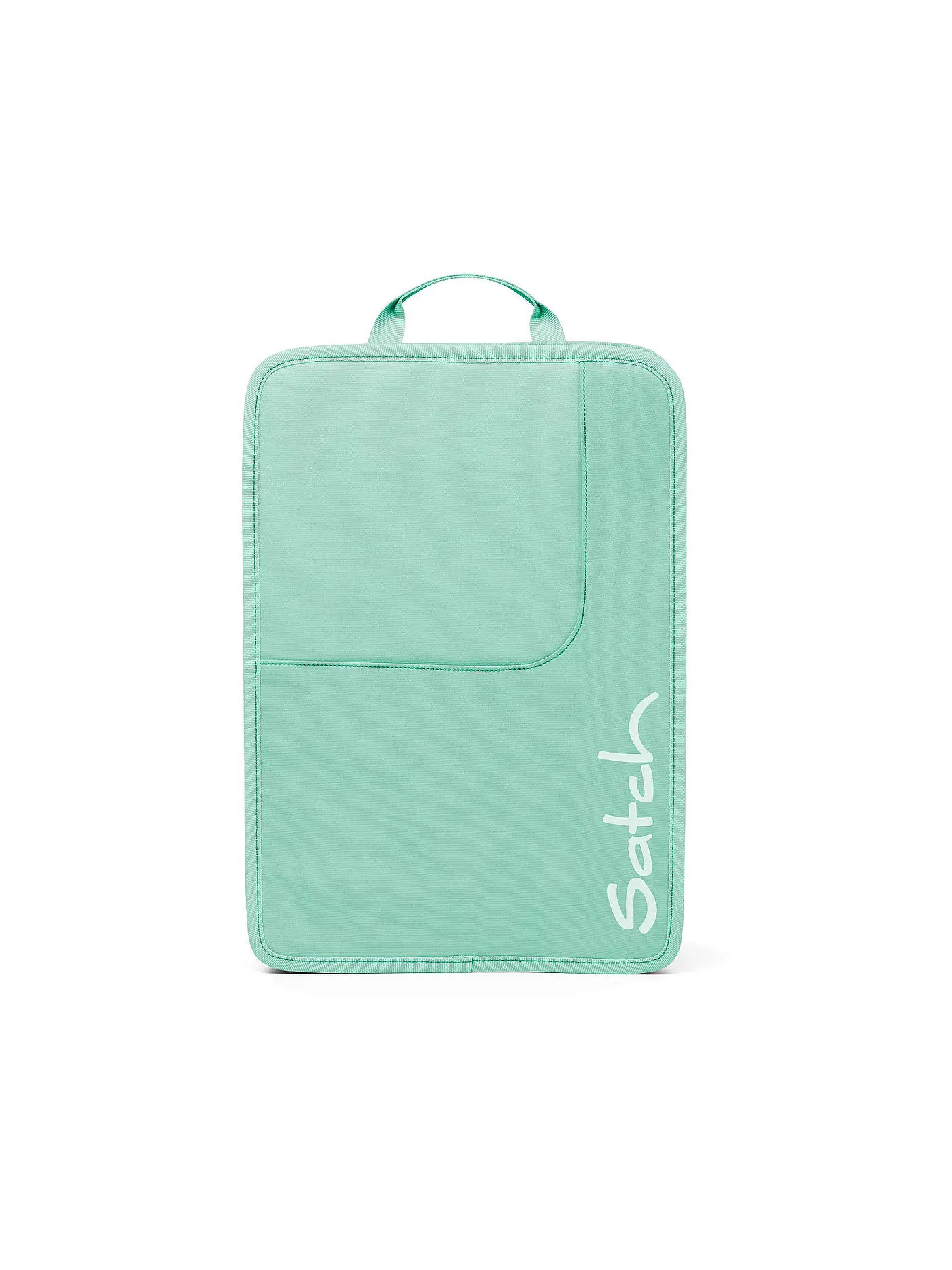 SATCH | Heftebox Triple Flex Mint | 